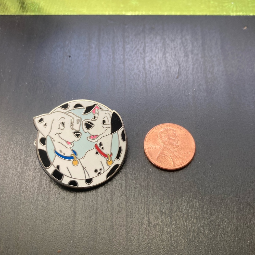 Collectable Pin